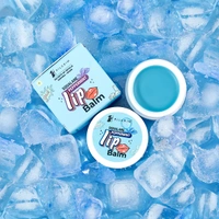 Pilgrim Squalane Peppermint Lip Balm - 8g | Lip Balm with Shea & Cocoa Butter For Soft & Smooth Lip | Nourish & Refresh Your Lips | Deeply Hydrating Lip Care | Smoothening | Natural Shin