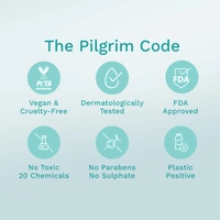 Pilgrim Summer Escape Body Mist - 150 ml  | With White Lily & Yuzu Lemon | Long-Lasting Scent |  Romance perfume for women | Body Mist for Women | Designed in France