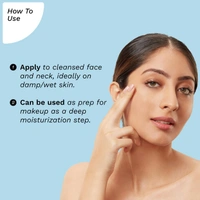 Pilgrim Swiss Aqua Rush 12 HA Serum - 30ml | Deep Hydration | Hyaluronic Acid & Copper Tripeptide | Lightweight & Fast-Absorbing | Deep & Long-Lasting Hydration | For All Skin Types
