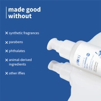 Plum 10% Niacinamide Serum with Rice Water 30ml | Brightening, Clear & Glowing Skin | Anti-Acne & Oil Control Serum for Acne-Prone, Oily, Combination & Sensitive Skin