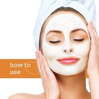 Plum Chamomile & White Tea Glow-Getter Face Mask 60gm for Glowing Skin & Calms Irritation | Fights Sun Damage & Brightens Dull Skin | Antioxidant-Rich