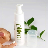 Plum Green Tea Mattifying Moisturizer 50ml | Oil-Free Daily Face Cream for Oily, Acne-Prone & Combination Skin | Lightweight Hydration, Non-Greasy, Vegan & Paraben-Free