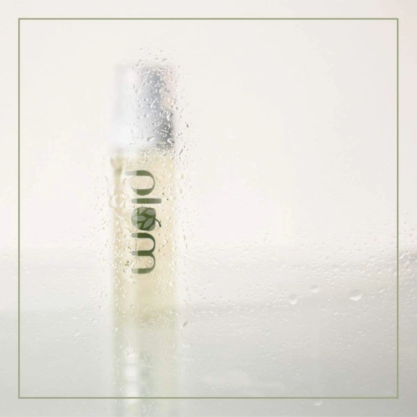 Plum Green Tea Revitalizing Face Mist 100ml | For Oily & Acne-Prone Skin | Refreshes & Hydrates | Makeup Setting Spray | 100% Vegan & Cruelty-Free