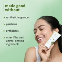 Plum Green Tea & Zinc Super-Matte Gel Sunscreen SPF 50 PA++++ 50g | Oil-Free, Non-Sticky, No White Cast | For Oily, Combination & Acne-Prone Skin | Vegan & Lightweight