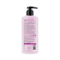 Plum Onion & Biotin Shampoo for Hairfall Control 250ml | Reduces Hairfall & Breakage | With Onion Extract, Biotin & D-Panthenol | Boosts Scalp Health | Paraben-Free & Vegan