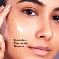 Renee Korean Glow Serum 15ml | Glass Skin Effect | Lightweight | Enriched with Moringa Extracts | Non Greasy, Hydrates |  Moisturizing Serum for Even Skin Tone | Youthful glow | Glowing Complexion & Skin Repair |