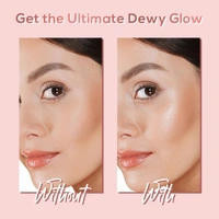 Renee Lumi Glow Highlighting Moisturizer 50g | With 3D Glow | Enriched with 3% Niacinamide & 1% Hyaluronic Acid | Reduces Pigmentation, Fine Lines & Wrinkles | Lightweight Texture | Prevents Photoaging & UV Damage |