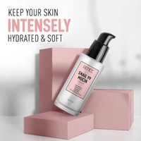 Renee Snail 99 Mucin Serum for Face  50ml | Hydrating & Skin Repair Serum | Boost Skin Elasticity | Ideal for Glowing Skin | 99% Snail Secretion Filtrate | Intense Hydration, Blemishes, Wrinkles & Spot Correction, Anti Ageing, Skin Firming - All Skin Types |