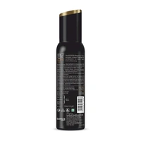 Rock On Elegance Body Spray 150ml | Unisex Long-Lasting Fragrance Deodorant | Refreshing & Energizing Body Spray for Men & Women | Daily Odor Control