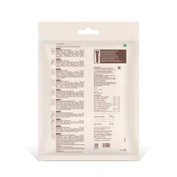 Sara Beuty Korean Glass Glow Facial Kit with Rice Extract & Ceramides | 10 Step Salon Facial Kit for Brightening, Hydration & Smooth Radiant Skin