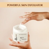 Sara SARA Professional Oxy D-TAN Mask | Oxygen-Infused Tan Removal Cream | Skin Brightening Treatment | With Natural Ingredients | 400g
