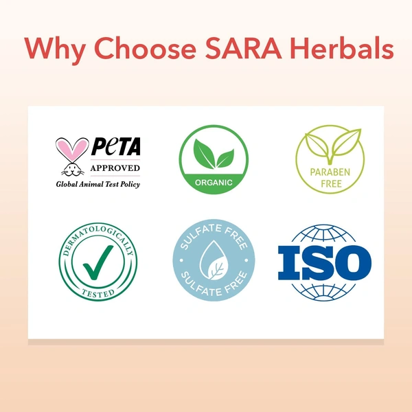 Sara SARA Radiance D-TAN' Mask | Effective Tan Removal Face Mask | Even Tone Skin | Anti-Blemish | Tan-Free Skin | 100g
