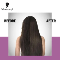 Schwarzkopf Colour Specialist 3.0 Imperial Brown Permanent Hair Colour 100ml with Omegaplex & Hyaluronic Acid | 100% Grey Coverage | Anti-Breakage Care | Nourished Shine