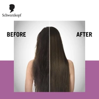 Schwarzkopf Colour Specialist 5.0 Light Natural Brown Permanent Hair Colour 100ml  With Omegaplex + Hyaluronic Acid | Anti-Breakage | 100% Grey Coverage | Nourished Shine