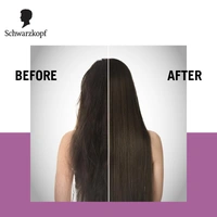 Schwarzkopf Colour Specialist 5.1 Cool Light Brown Permanent Hair Colour 100ml with Omegaplex & Hyaluronic Acid | Anti-Breakage Care | 100% Grey Coverage | Nourished Shine