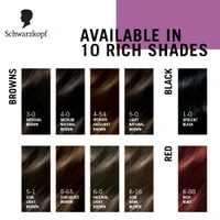 Schwarzkopf Colour Specialist 5.65 Chocolate Brown Permanent Hair Colour 100ml with Omegaplex & Hyaluronic Acid | Anti-Breakage | 100% Grey Coverage | Nourished Shine