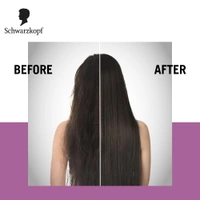 Schwarzkopf Colour Specialist Permanent  Hair Colour 100ml| 4.0 Medium Natural Brown Colour  with Omegaplex + Hyaluronic Acid | Anti-Breakage Tech | 100% Grey Coverage