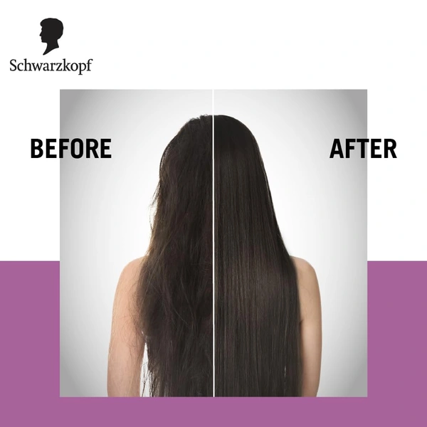 Schwarzkopf Colour Specialist Permanent  Hair Colour 100ml| 4.0 Medium Natural Brown Colour  with Omegaplex + Hyaluronic Acid | Anti-Breakage Tech | 100% Grey Coverage