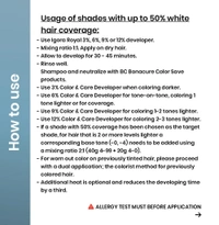 Schwarzkopf Professional Schwarzkopf Igora Royal Highlifts 12-2 Special Blonde Ash Permanent Hair Color Tube 60ml  for Cool Blonde Shades| High Lift Formula with Bond Protection