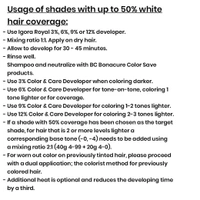 Schwarzkopf Professional Color Tube L-00 Netural ExtraIgora Royal Fashion Lights 60gm|  Permanent Highlight Color Creme | Natural Tone & Up to 5 Levels of Lift
