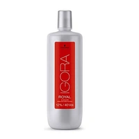 Schwarzkopf Professional Developer 12% 40 Vol 1000ml for Igora Royal | Maximum Lift for Vibrant & Long-Lasting Color | Salon-Quality Results | (Note:By Including Additional Weight charge of Product is 49/-)