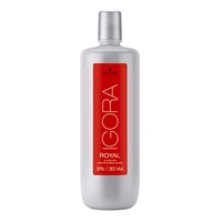 Schwarzkopf Professional Developer 9% 30 Vol 1000ml for Igora Royal | Ideal for  Lifting and Enhancing Color | Long-Lasting & Vibrant Results | Minimal Damage | (Note:By Including Additional Weight charge of Product is 49/-)