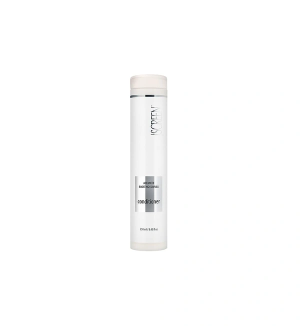 Screen SCREEN Hair Conditioner for Frizzy Hair with Nutrilock Actives 250ml | Strengthens Weak Hair | Deep Nourishment for Damaged Hair | Smooth & Manageable Hair