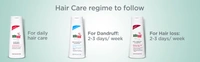 Sebamed Baby Everyday Shampoo 200ml |Gentle & pH 5.5 | Soap-Free, Tear-Free, Daily Use Moisturizing | Dermatologist Recommended | Newborns & Sensitive Scalp