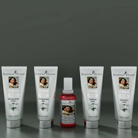 Shahnaz Husain Diamond Skin Revival Facial Kit | Diamond-Infused Skincare | Exfoliating, Nourishing & Rejuvenating | Anti-Aging, Hydrating & Glow-Boosting Facial Care