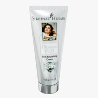 Shahnaz Husain Diamond Skin Revival Facial Kit | Diamond-Infused Skincare | Exfoliating, Nourishing & Rejuvenating | Anti-Aging, Hydrating & Glow-Boosting Facial Care