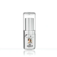 Shahnaz Husain Instant Hair Touch-Up Plus | Herbal Gray Hair Concealer | Ammonia-Free | Quick Root Touch-Up | Natural Finish | Easy Application | Travel-Friendly Hair Color Stick