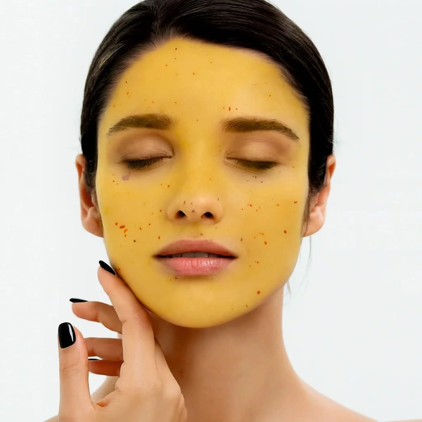 Shills Professional SHILLS Professional Algae Peel Off Jelly Facial Mask 100g 6 Variants Vitamin C | Deep Cleansing, Hydration & Skin Brightening | Spa Treatment for All Skin Types