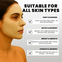 Shills Professional SHILLS Professional Algae Peel Off Jelly Facial Mask 100g 6 Variants Koream Rice | Deep Cleansing, Hydration & Skin Brightening | Spa Treatment for All Skin Types