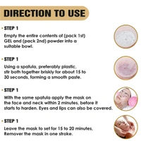 Shills Professional SHILLS Professional Algae Peel Off Jelly Facial Mask 100g 6 Variants Koream Rice | Deep Cleansing, Hydration & Skin Brightening | Spa Treatment for All Skin Types