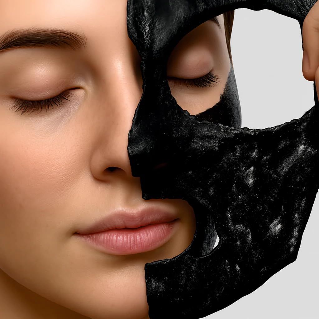 SHILLS Professional Algae Peel Off Jelly Facial Mask 100g 6