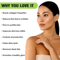 Shills Professional SHILLS Professional Algae Peel Off Jelly Facial Mask 100g Green Tea in 6 Variants| Deep Cleansing, Hydration & Skin Brightening | Spa Treatment for All Skin Types