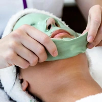 Shills Professional SHILLS Professional Algae Peel Off Jelly Facial Mask 100g Green Tea in 6 Variants| Deep Cleansing, Hydration & Skin Brightening | Spa Treatment for All Skin Types