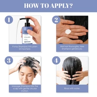 Shills Professional Hair Fall Control Shampoo 500ml | Keratin Enriched Anti Hair Fall Shampoo for Strong, Smooth, Healthy Hair | Reduces Breakage & Nourishes Scalp