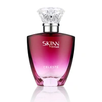 Skinn By Titan Celeste Gift Set for Women | EDP 50ml + Deo 75ml | Elegant Floral-Jasmine Fragrance | Long-Lasting, Fresh & Feminine Scent | Perfect Gift for Her