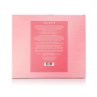 Skinn By Titan Celeste Gift Set for Women | EDP 50ml + Deo 75ml | Elegant Floral-Jasmine Fragrance | Long-Lasting, Fresh & Feminine Scent | Perfect Gift for Her