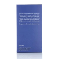 Skinn by Titan Skinn By Titan Liquid Oslo Eau De Parfum (EDP) for Men 100ml, Long-Lasting Wood Scent | Premium Fragrance | Alcohol-Free |Sophisticated Woody Aroma for Daily Use