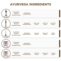 Spawake Ayurveda Rejuvenating Ultimate Serum - 35ml | Reduce Inflammation | Provide Hydrates | Radiance-Enhancing | Elasticity-Boosting | Lightweight & Non-Greasy | Lightweight Formula | For All Skin Types