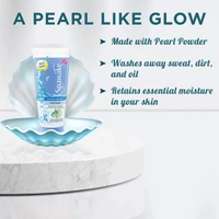 Spawake Moisture Solution Face Wash 50g | Hydrating & Refreshing face wash | Oil-free skin | Soft & Smooth Skin | For All Skin Types
