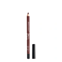 Swiss Beauty Baby Brown Shade Bold Matt Lip Liner | Fuller lip effect | Long-lasting & Creamy Formula | Lightweight |  Easy to blend & Matte Finish