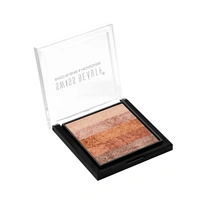 Swiss Beauty Brick Highlighter 7g | 01 | For Shimmery Effect