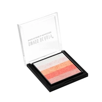 Swiss Beauty Brick Highlighter 7g | 02 | For Shimmery Effect