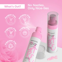 Swiss Beauty Care Glow Fusion Face Toner 100ml | Hydrating & Soothing Toner with 3% Niacinamide & Cucumber Extract | Tightens Pores, Refreshes Skin & Boosts Radiance | Alcohol-Free