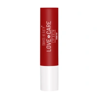 Swiss Beauty Cherry-Pop Love & Care Lip Balm SPF 15 | Hydrating & Nourishing | Protects, Softens & Adds a Natural Tint | Enriched with Shea Butter & Vitamin E