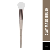 Swiss Beauty Clay Mask Brush 1pc | High Quality Fibre