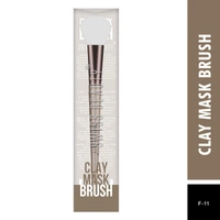 Swiss Beauty Clay Mask Brush 1pc | High Quality Fibre